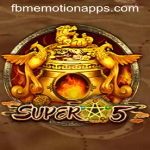 FBM EMOTION Casino App